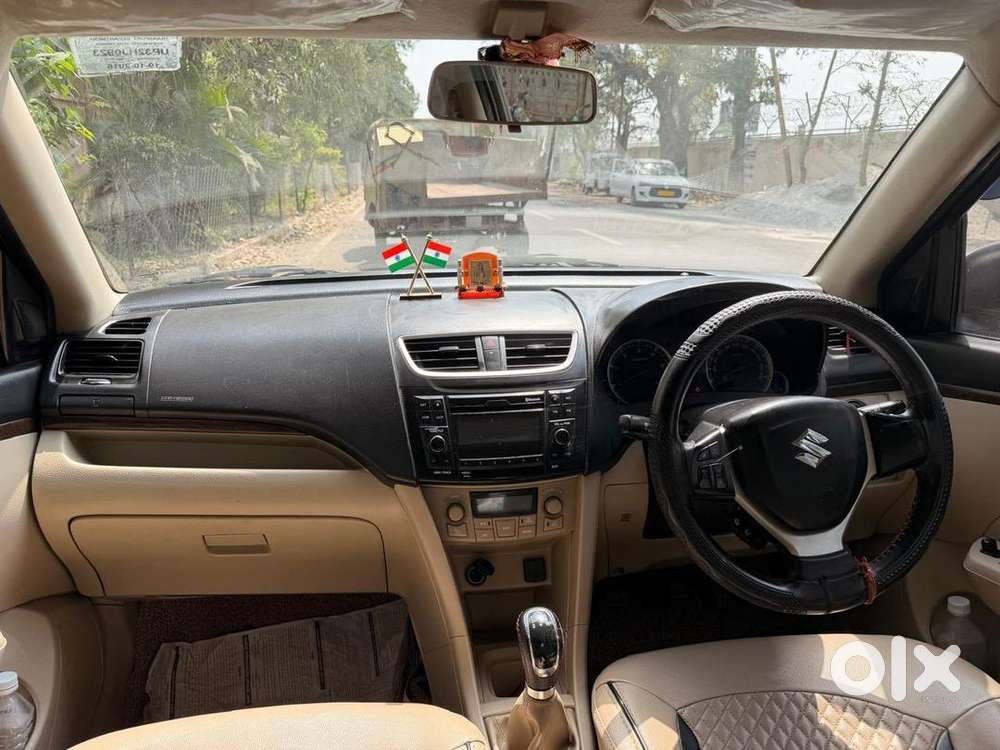 Excellent Condition Vechicle