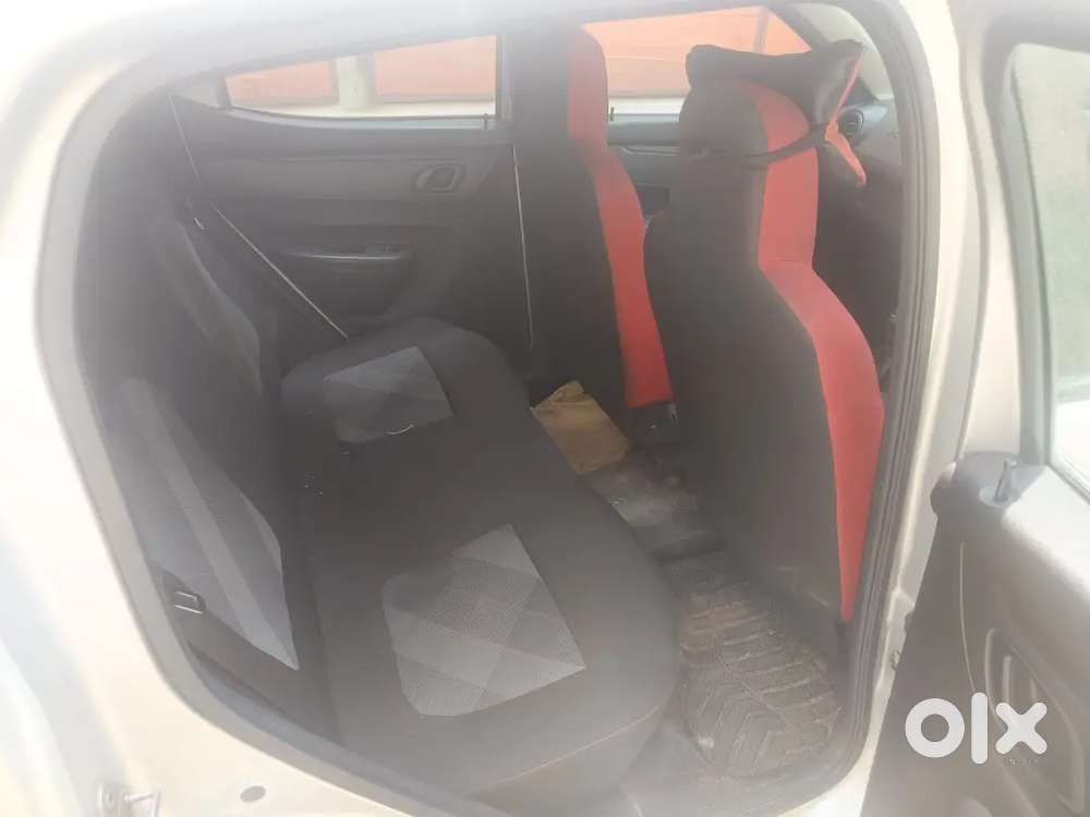 Renault Kwid Rxt Petrol 2023 Manual
