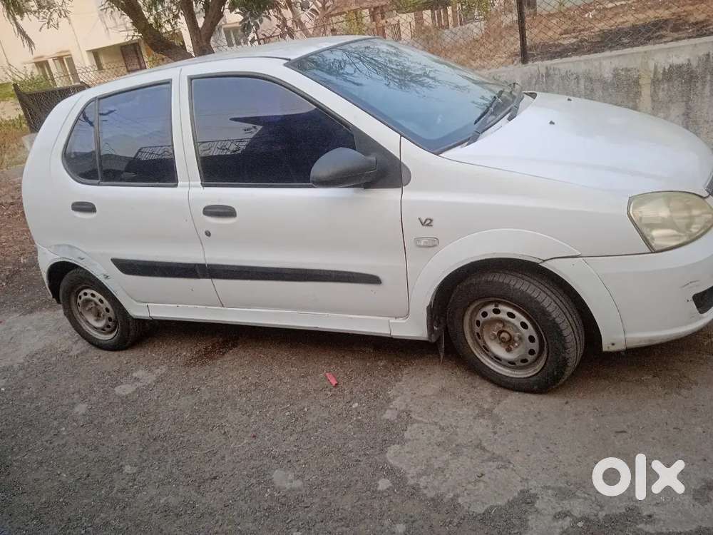 Tata Indica 2011