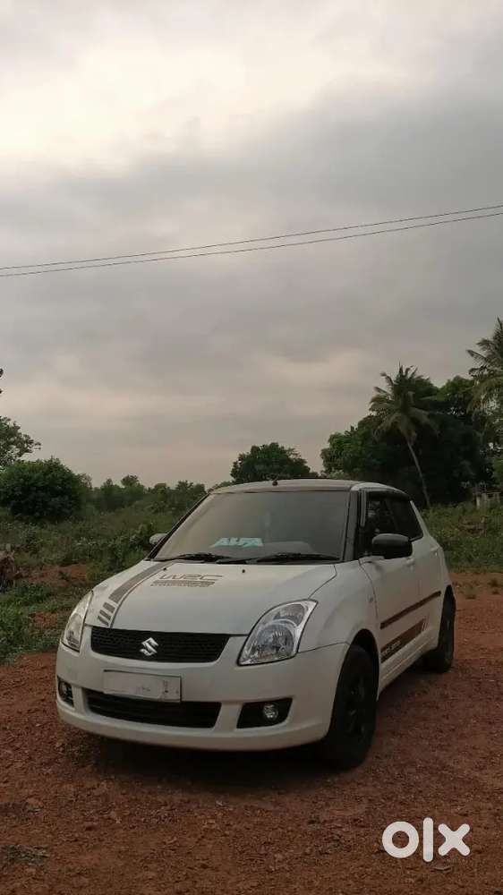 Maruti Suzuki Swift 2007 Diesel Well Maintained