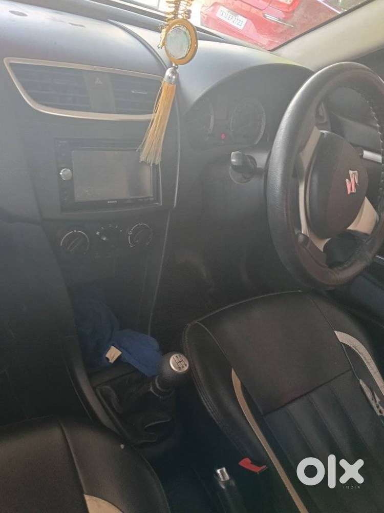 Maruti Suzuki Swift Ddis Vdi, 2014, Diesel