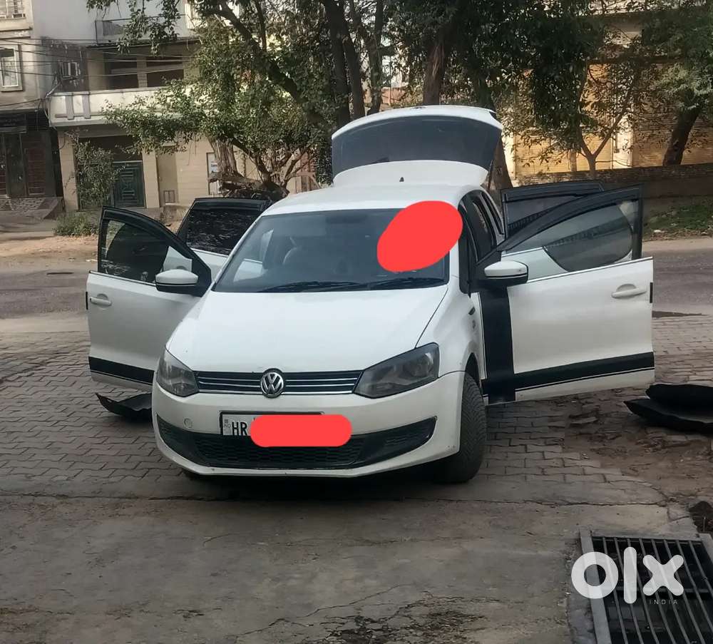 Volkswagen Golf Gti 2011 Variant S