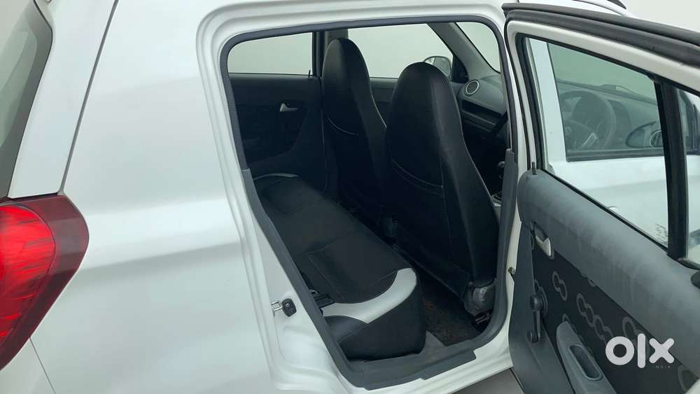 Maruti Suzuki Alto 800 Lxi, 2014, Petrol