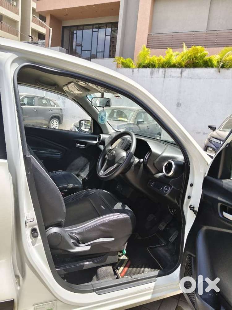 Maruti Suzuki Celerio 1.0 Zxi Mt, 2022, Petrol