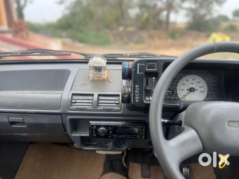 Petrol + Lpg Both