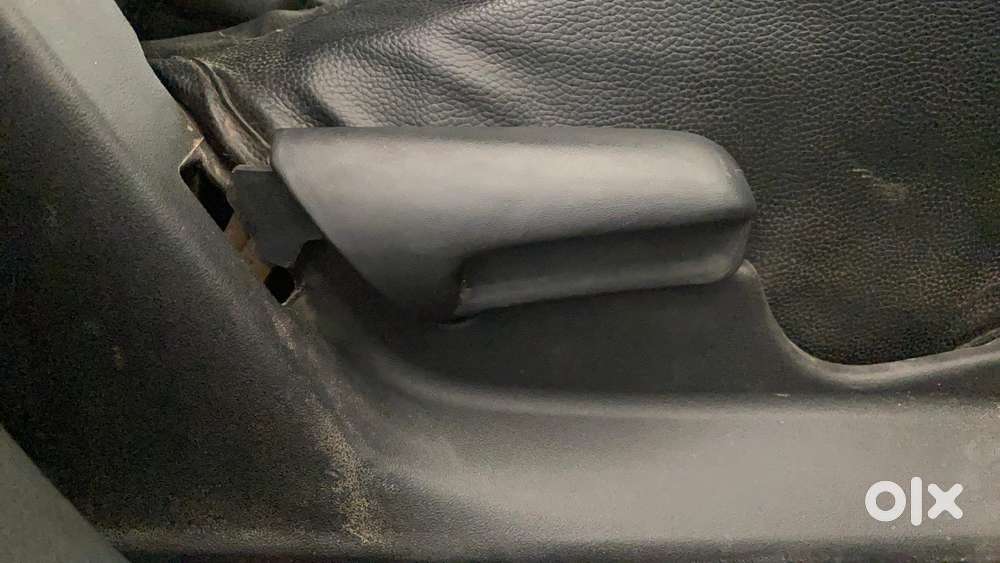 Maruti Suzuki Vitara Brezza Vdi (o), 2017, Diesel