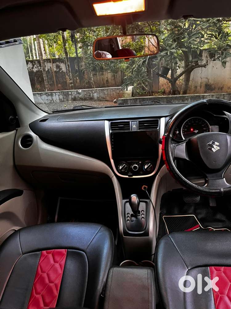 Used Maruti Suzuki 2015