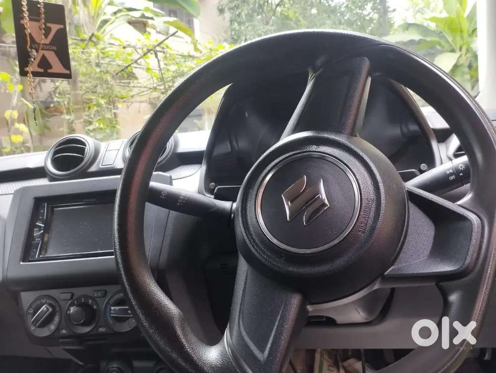 Maruti Suzuki Wagon-r-1-0