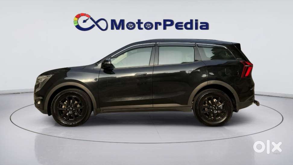 Mahindra Xuv700 2.2 Ax 7 Diesel At Str Awd, 2024, Diesel