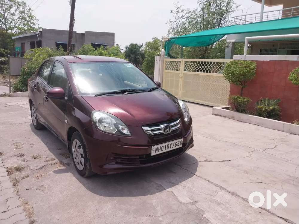 Quality Condition Amaze Diesal.