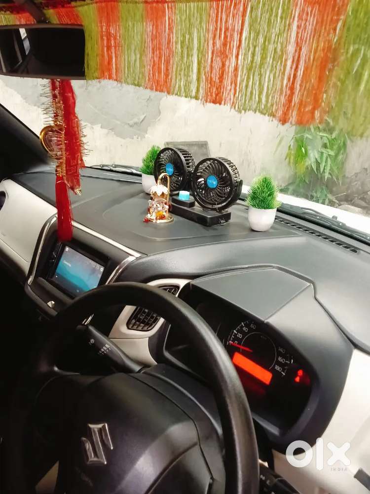 Maruti Suzuki Good Condition