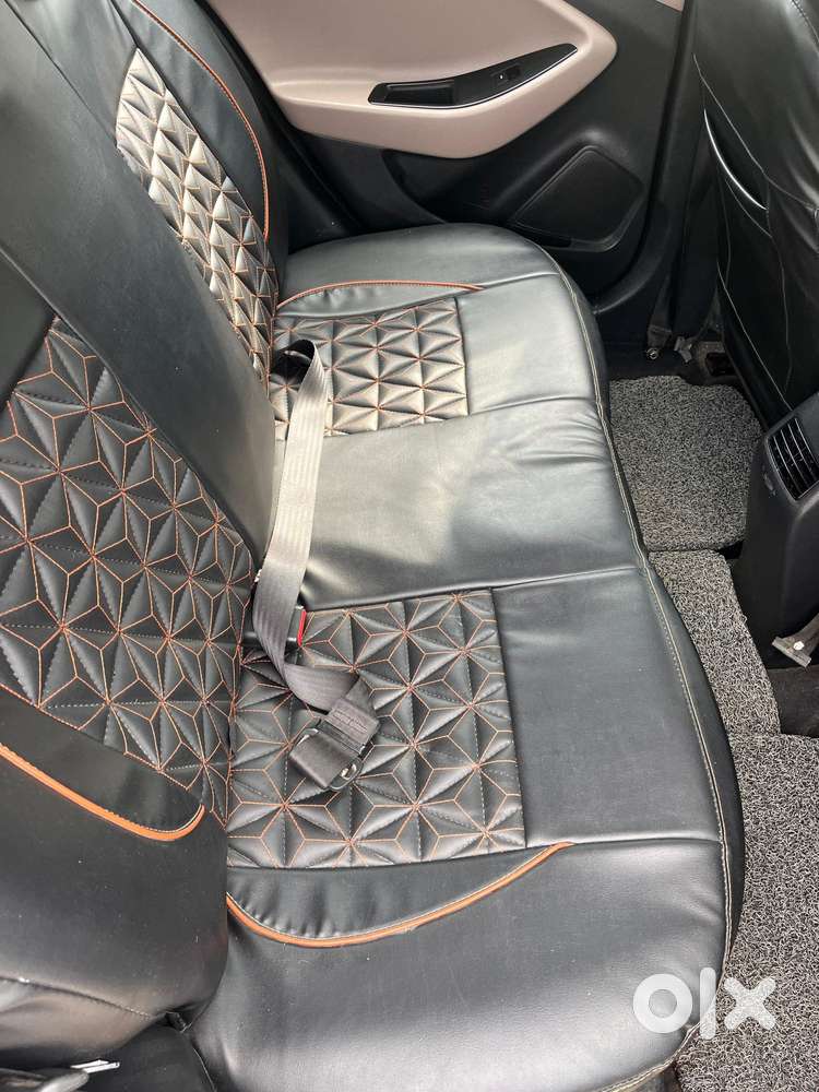 Hyundai I20 Asta Option Cvt, 2020, Petrol