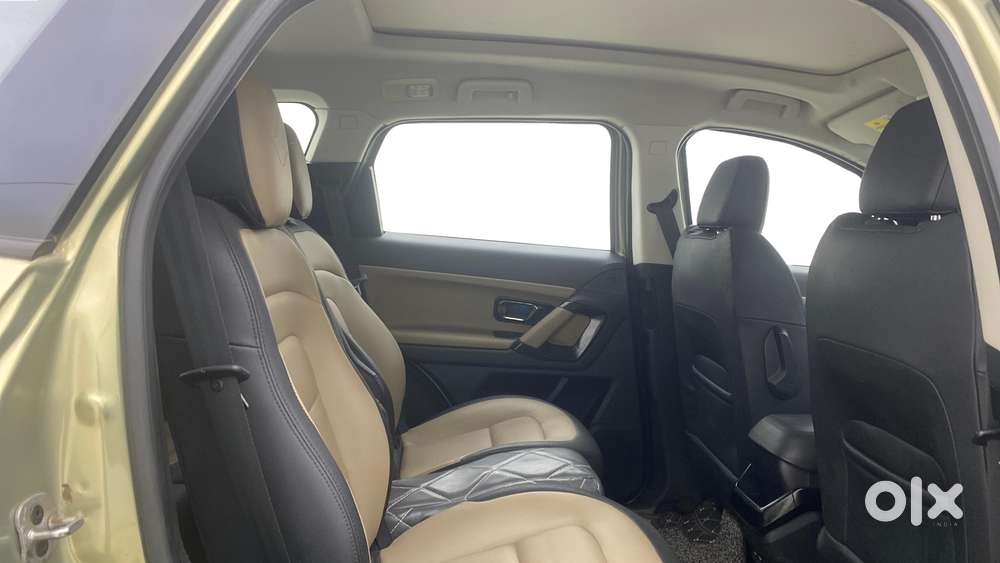 Tata Safari 2.0 Kryotec Xza Plus Kaziranga, 2022, Diesel
