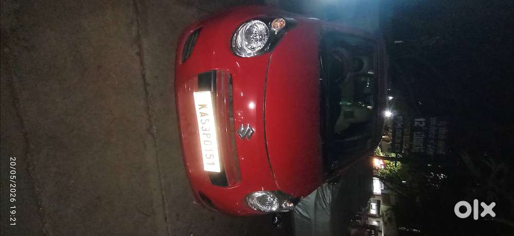 Maruti A Star