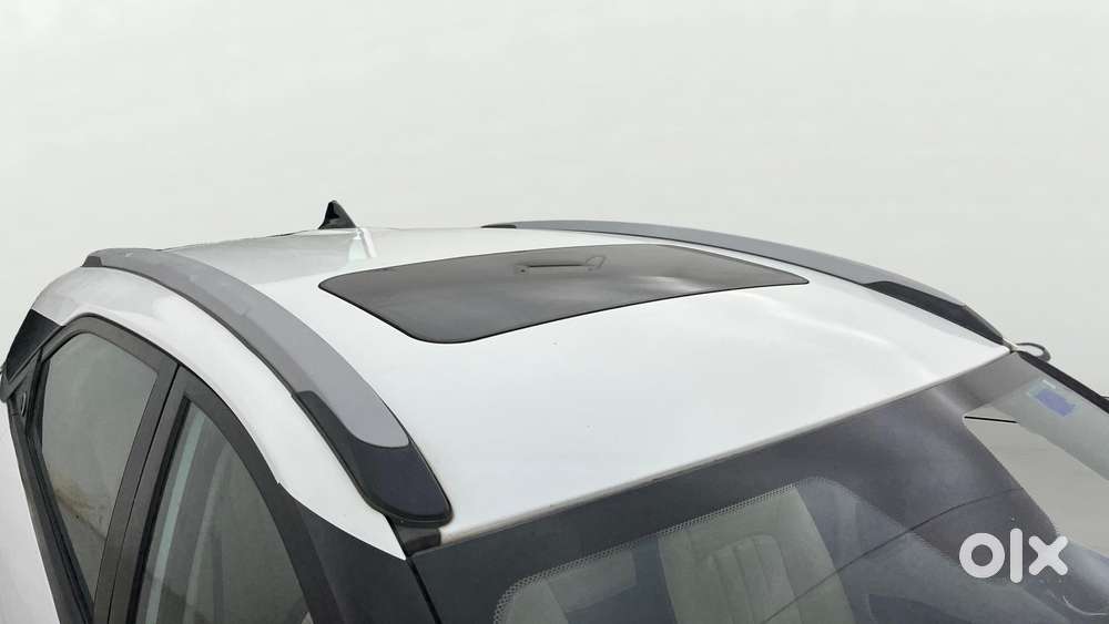 Tata Nexon 1.2 Revotron Xz Plus (s), 2023, Petrol