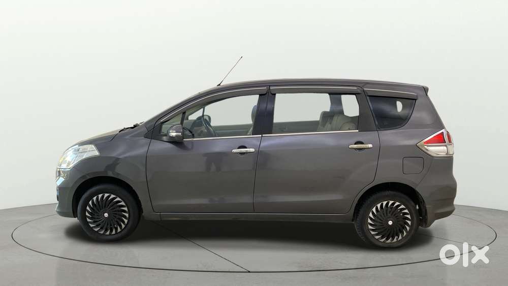 Maruti Suzuki Ertiga Vxi Cng, 2016, Cng & Hybrids