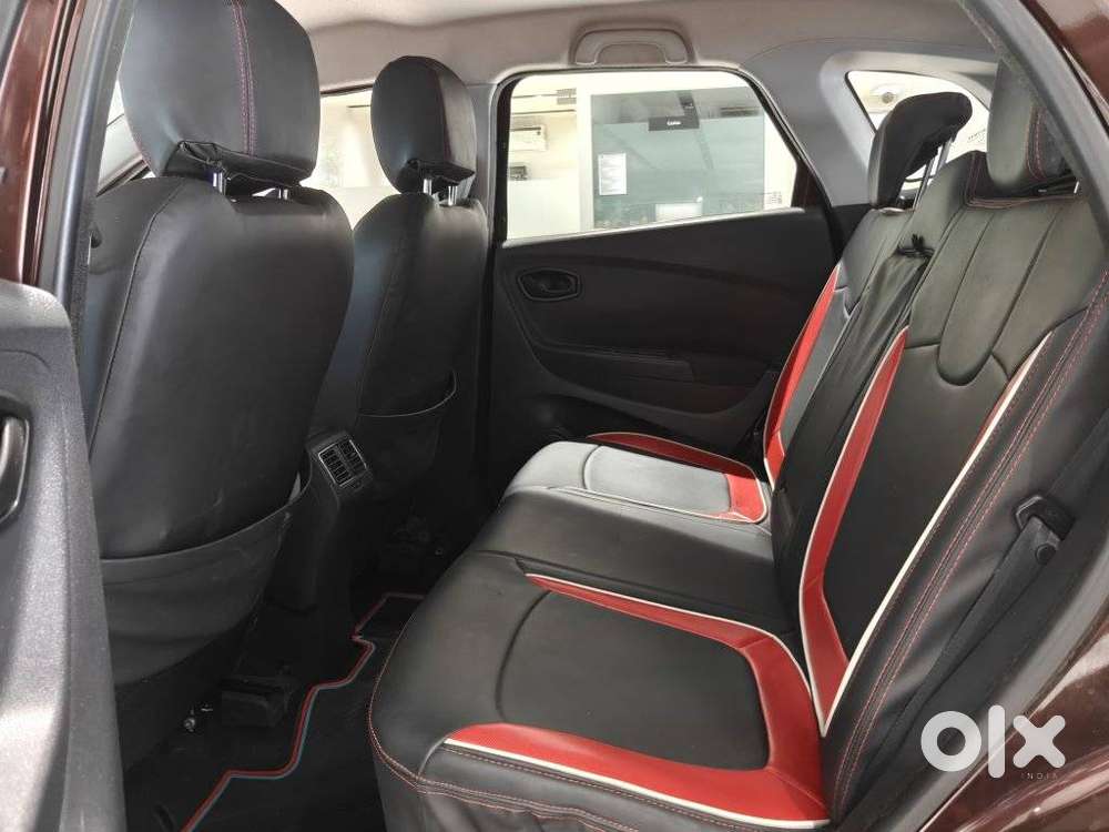 Renault Captur 1.5 Petrol Rxe, 2018, Petrol