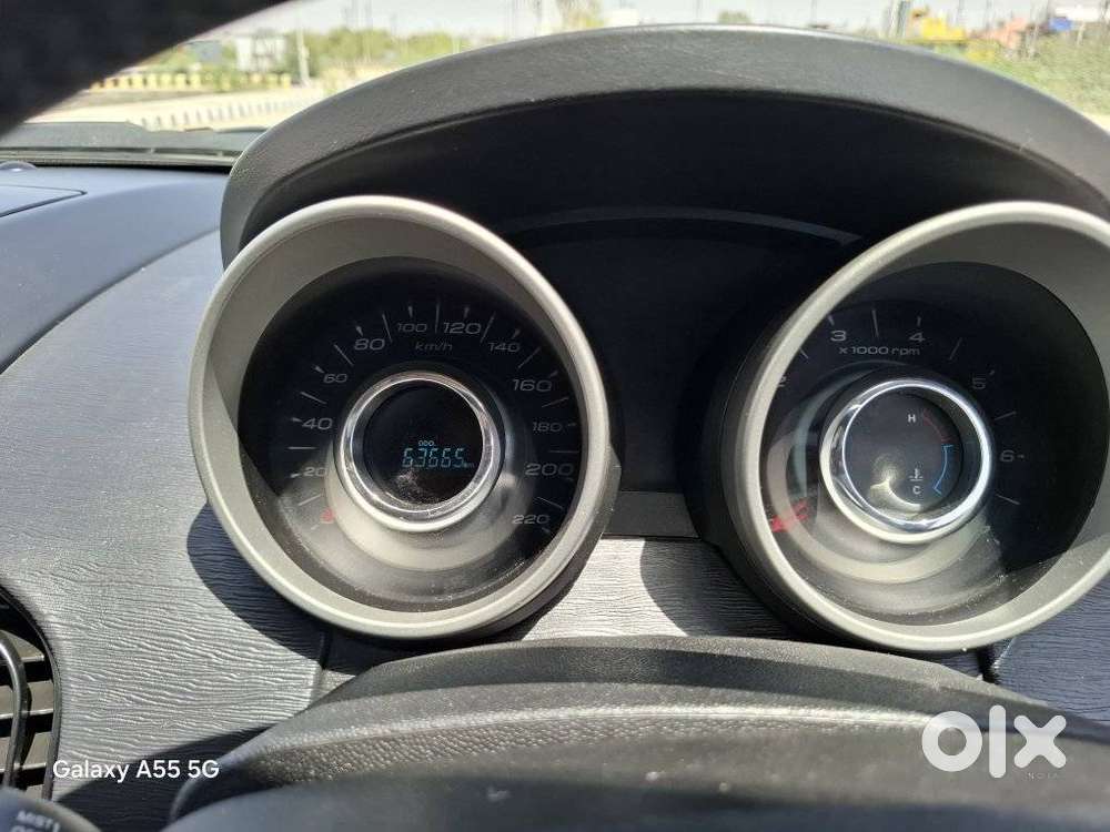 Mahindra Xuv500 2.2 W10, 2018, Diesel