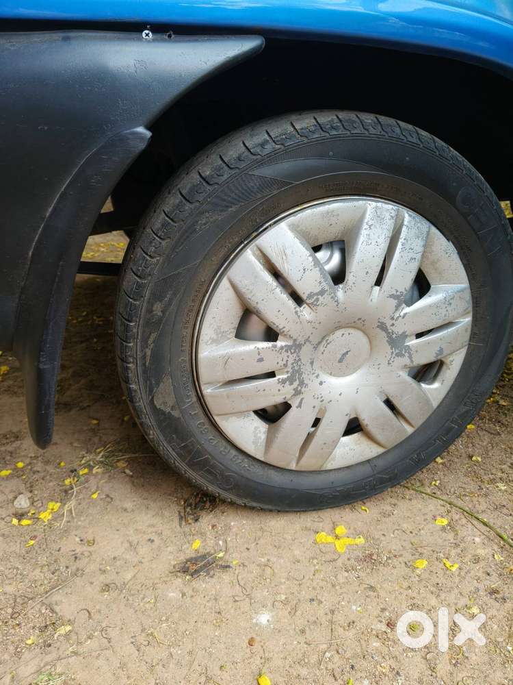 Maruti Suzuki800 Standard