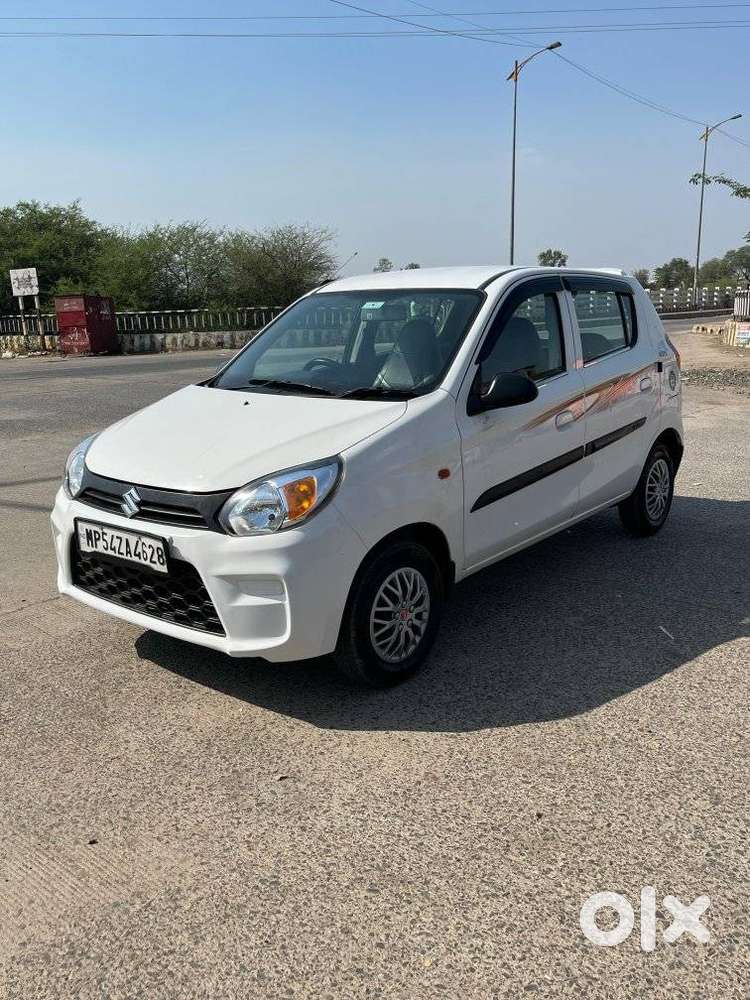 Maruti Suzuki Alto 800 Vxi Airbag, 2023, Petrol