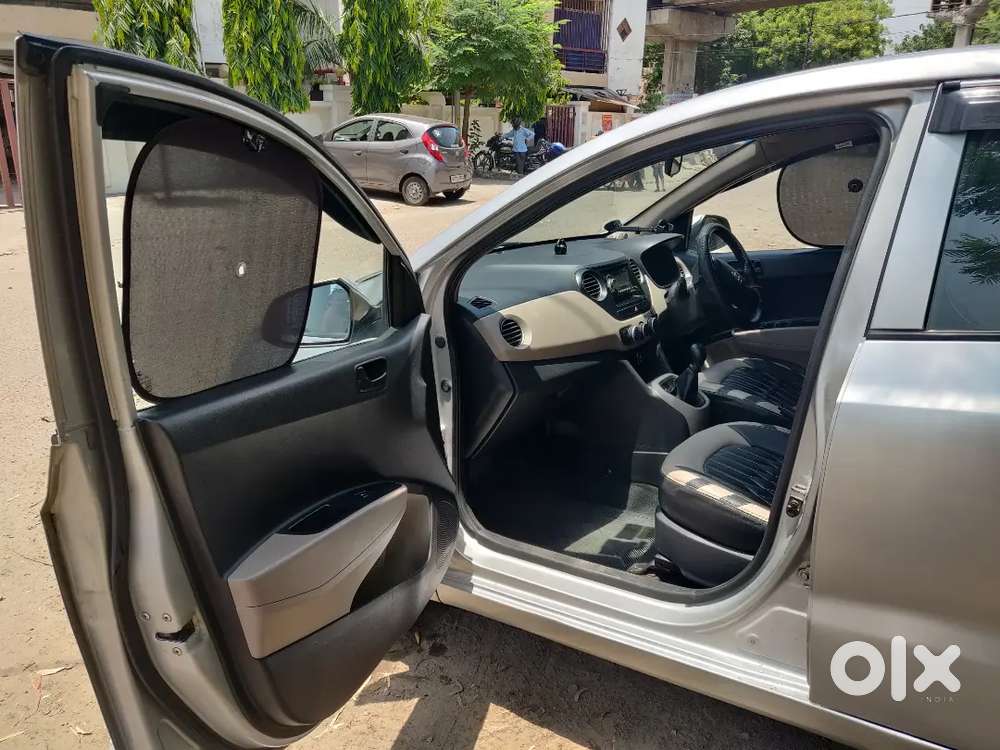 Mint Condition Hyundai I10 2017 Petrol