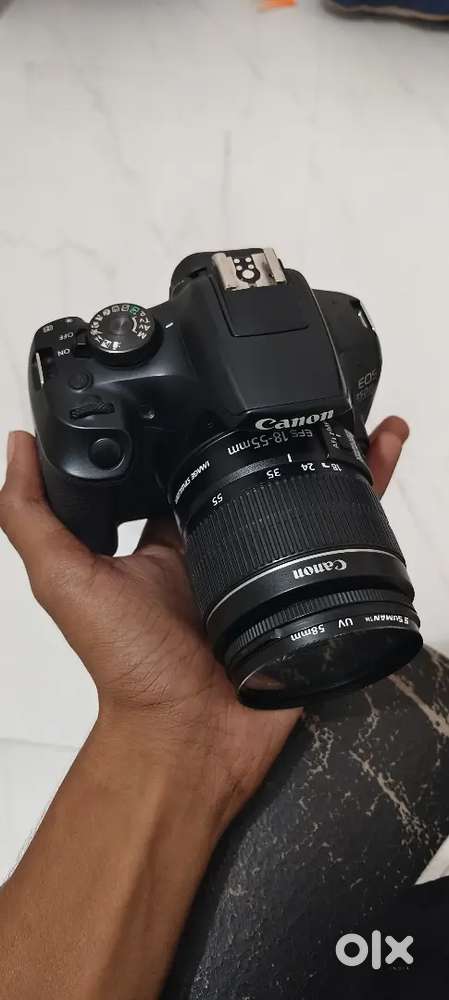 Canon 1500d