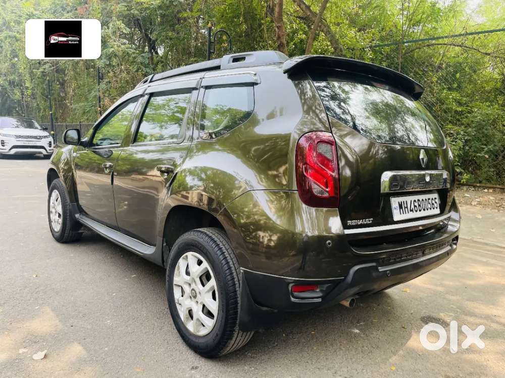 Renault Duster 1.5 Petrol Rxe, 2019, Petrol