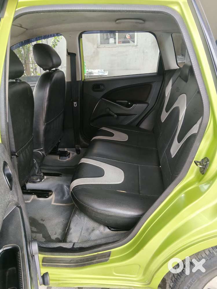 Ford Figo Diesel Exi, 2011, Diesel