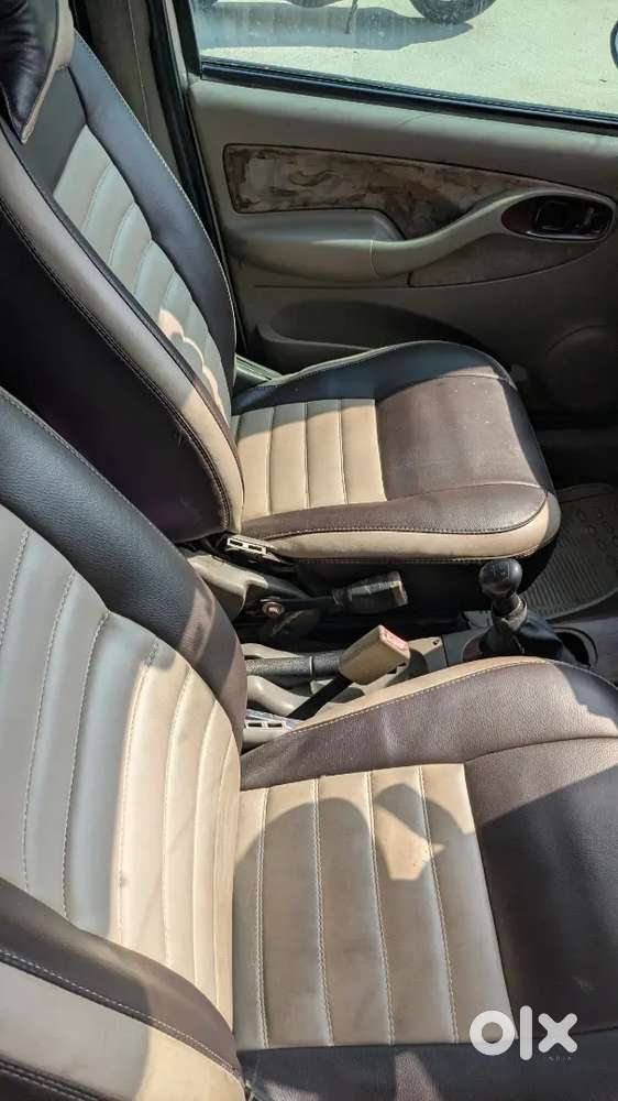 Tata Indigo Ecs 2012 Diesel Well Maintained