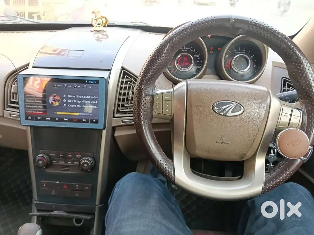 Mahindra Xuv500 2013 Diesel Well Maintained