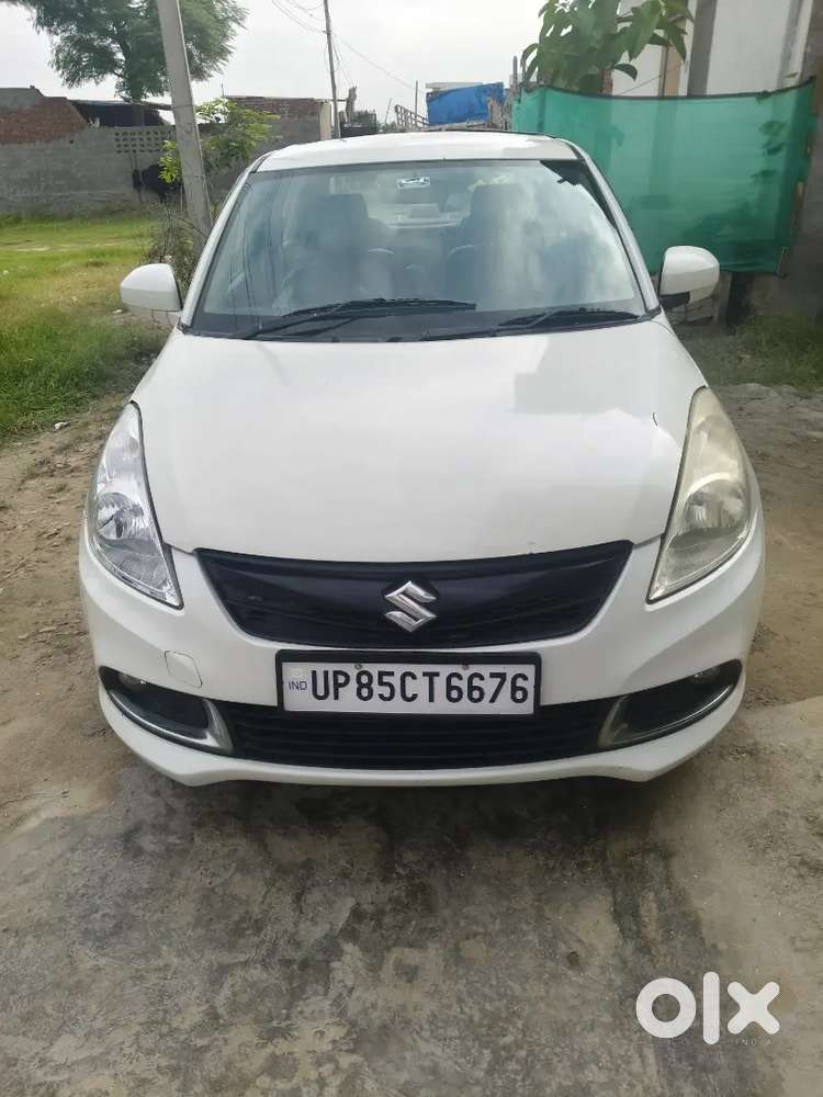 Maruti Suzuki Dzire 2022