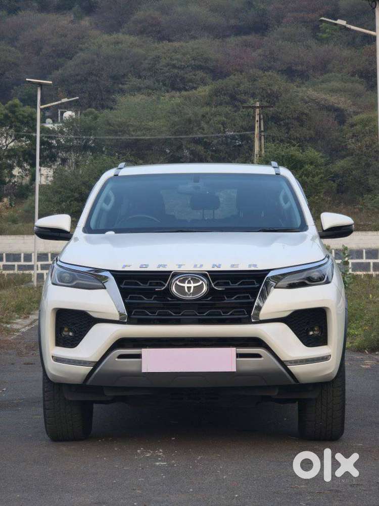 Toyota Fortuner 3.0 4x2 Automatic, 2024, Diesel