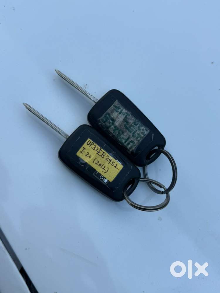 Hyundai I20 Petrol Manual 2012