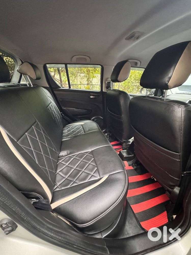 Maruti Suzuki Swift Vxi Optional, 2013, Petrol