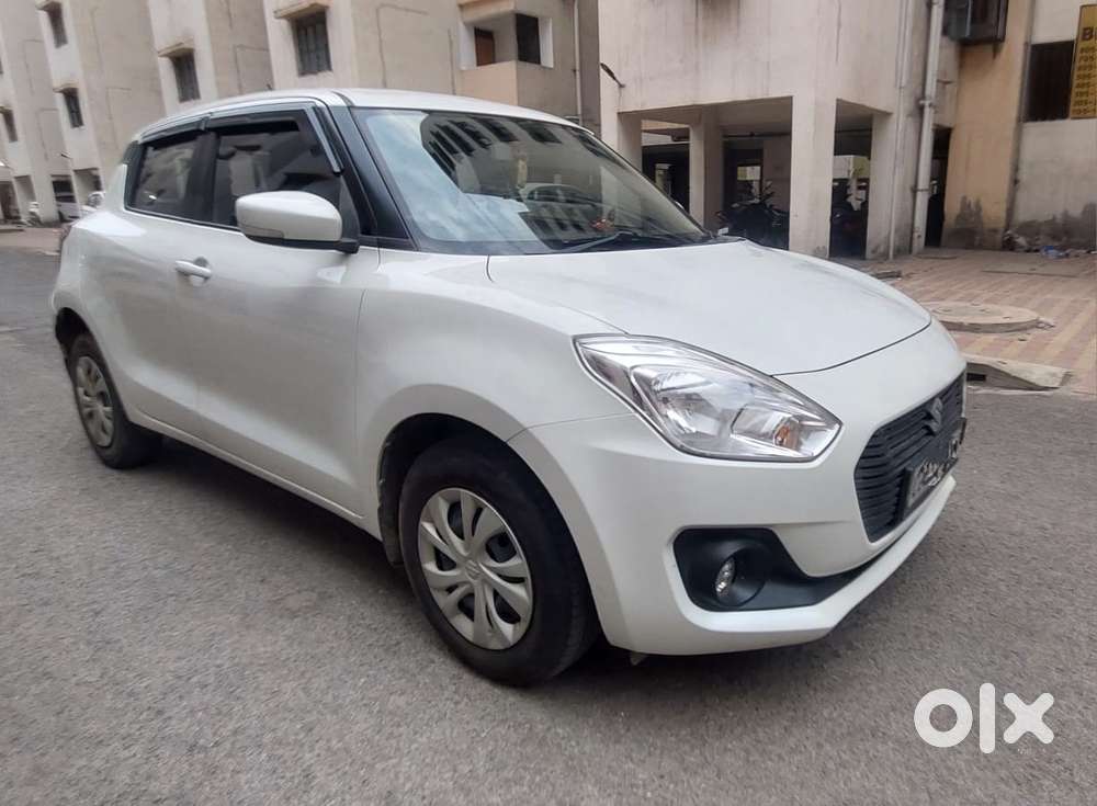 Maruti Suzuki Swift 1.2 Abs, 2020, Petrol
