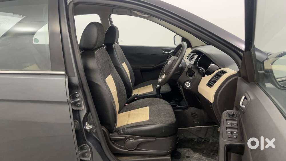Tata Zest Revotron 1.2 Xt, 2015, Petrol
