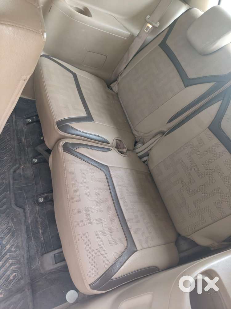 Maruti Suzuki Ertiga 1.5 Tour M Cng, 2024, Petrol