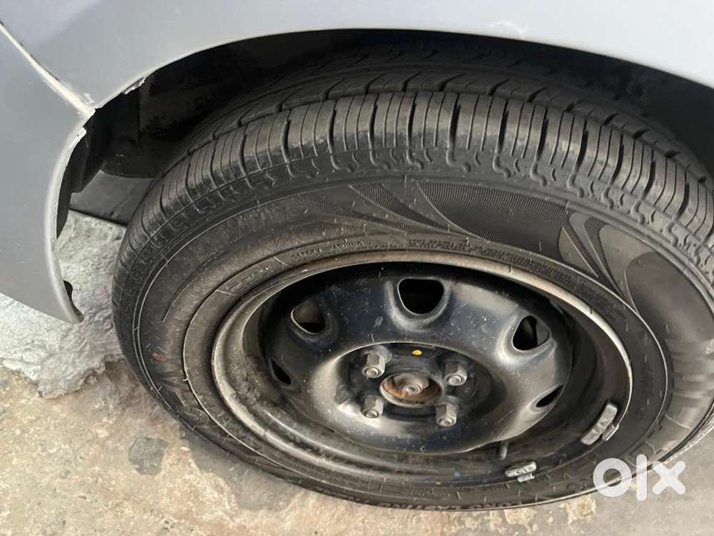 Maruti Suzuki 2012 Manual Petrol