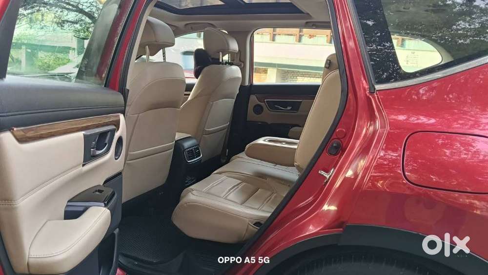 Honda Cr-v 1.6 I-dtec At, 2019, Diesel