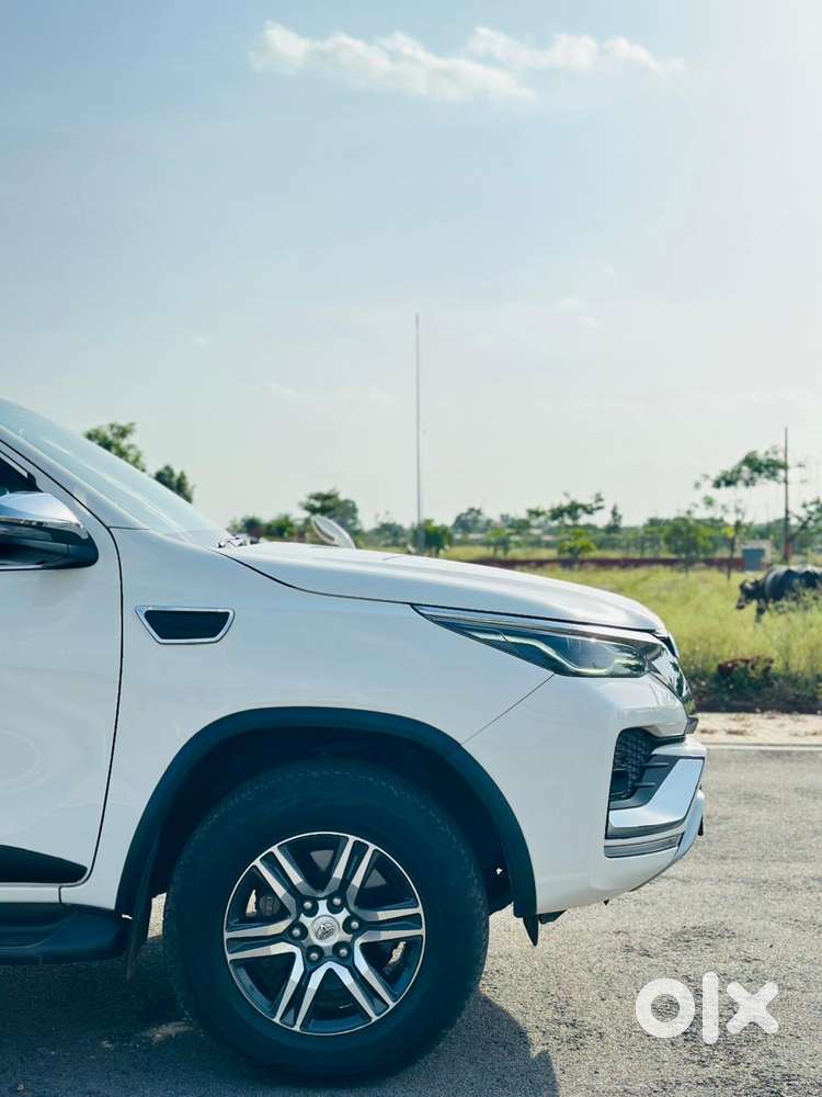Toyota Fortuner 3.0 4x2 Automatic, 2023