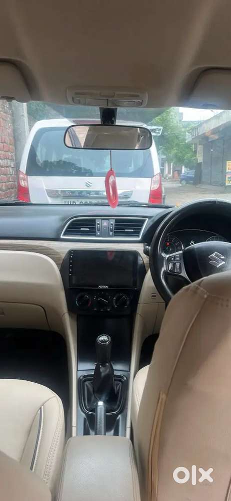 Maruti Suzuki Ciaz 2022