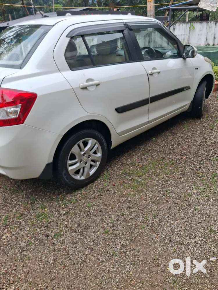 Dzire Petrol Top Scratcless