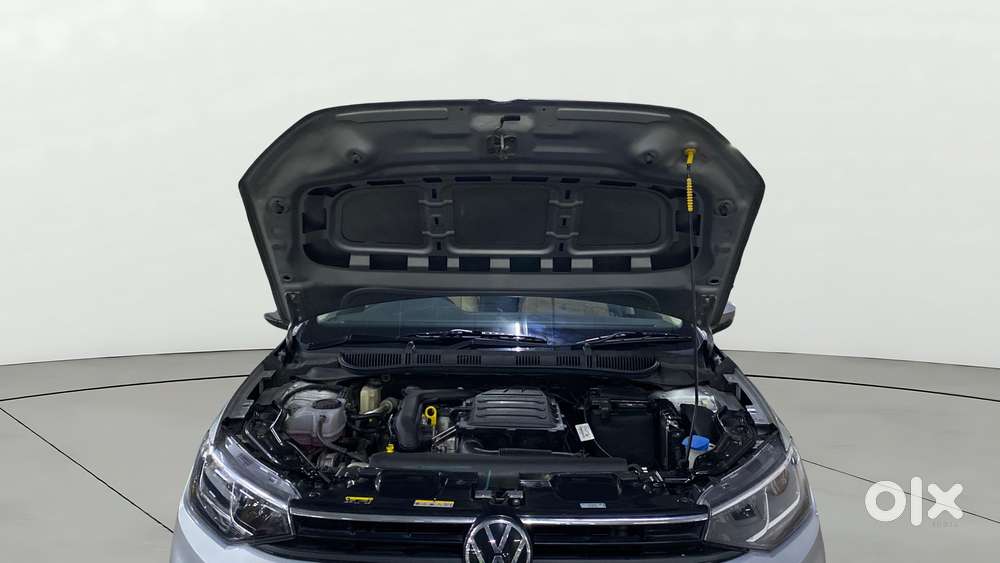 Volkswagen Virtus Highline Plus 1.0 Tsi At, 2024, Petrol
