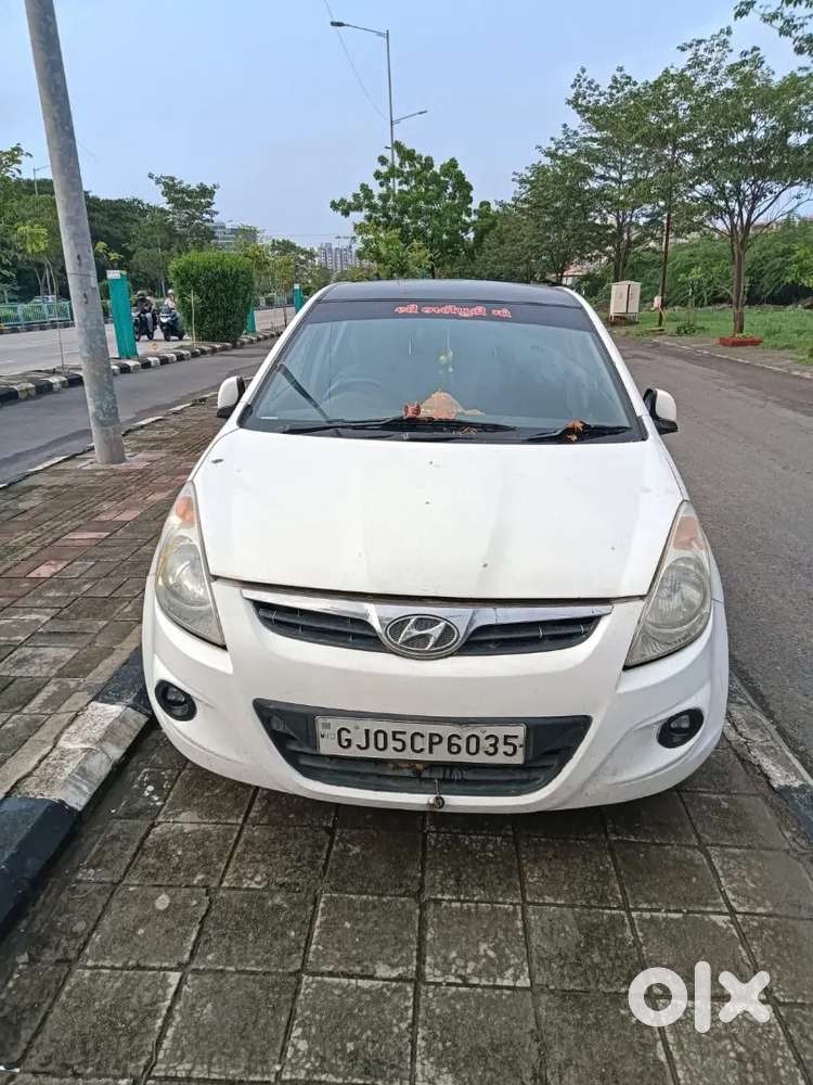 Hyundai I20 Sports