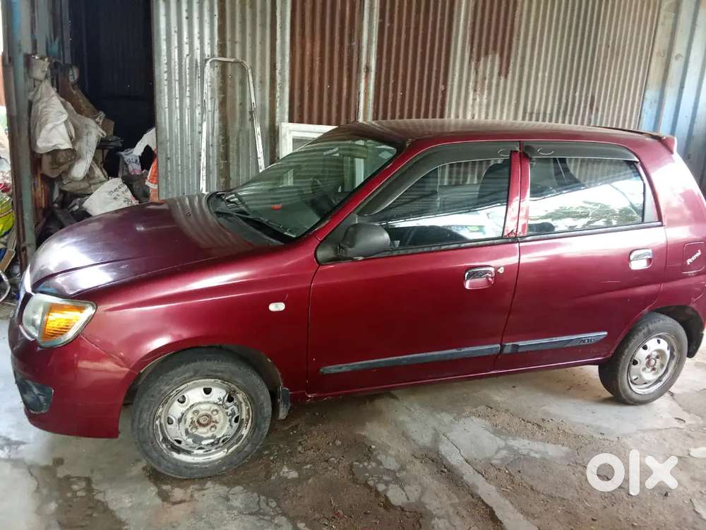 Maruti Suzuki Alto K10 2010 Petrol Good Condition