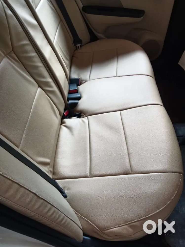 Honda Amaze 2021 Petrol