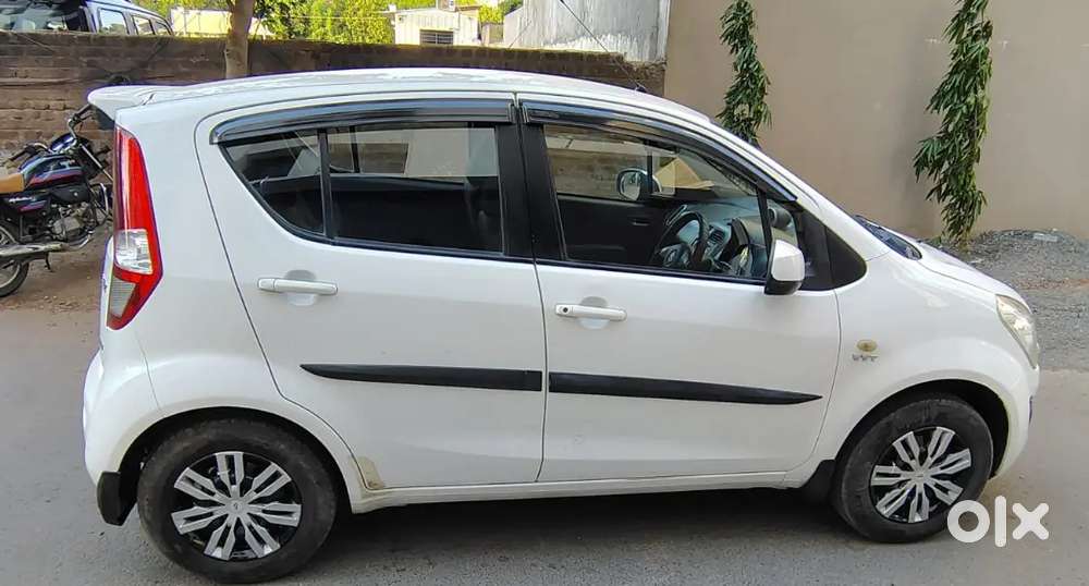 Maruti Suzuki Ritz Vxi 2014