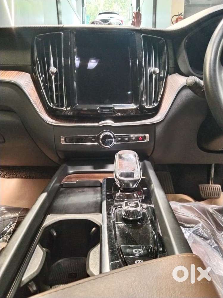 Volvo Xc60 2.0 B5 Ultimate, 2022, Petrol