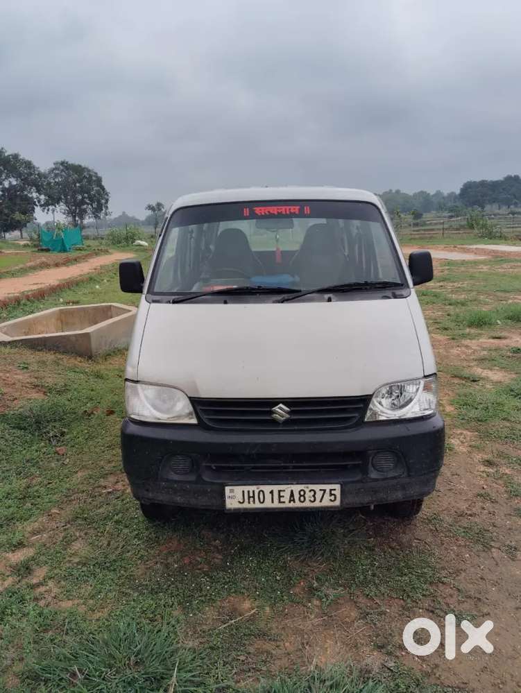 Maruti Suzuki Eeco Petrol 2021