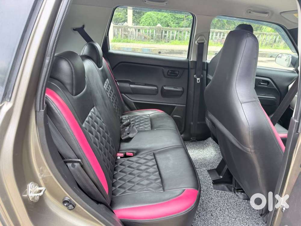 Maruti Suzuki Wagon R 1.0 Lxi Cng, 2019, Cng & Hybrids
